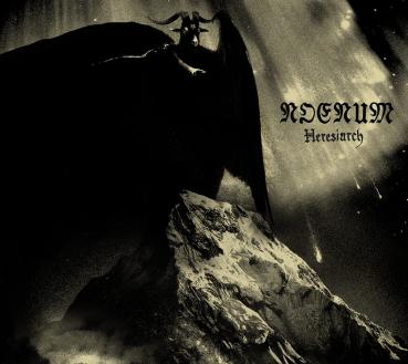 Noenum - Heresiarch DigiPak